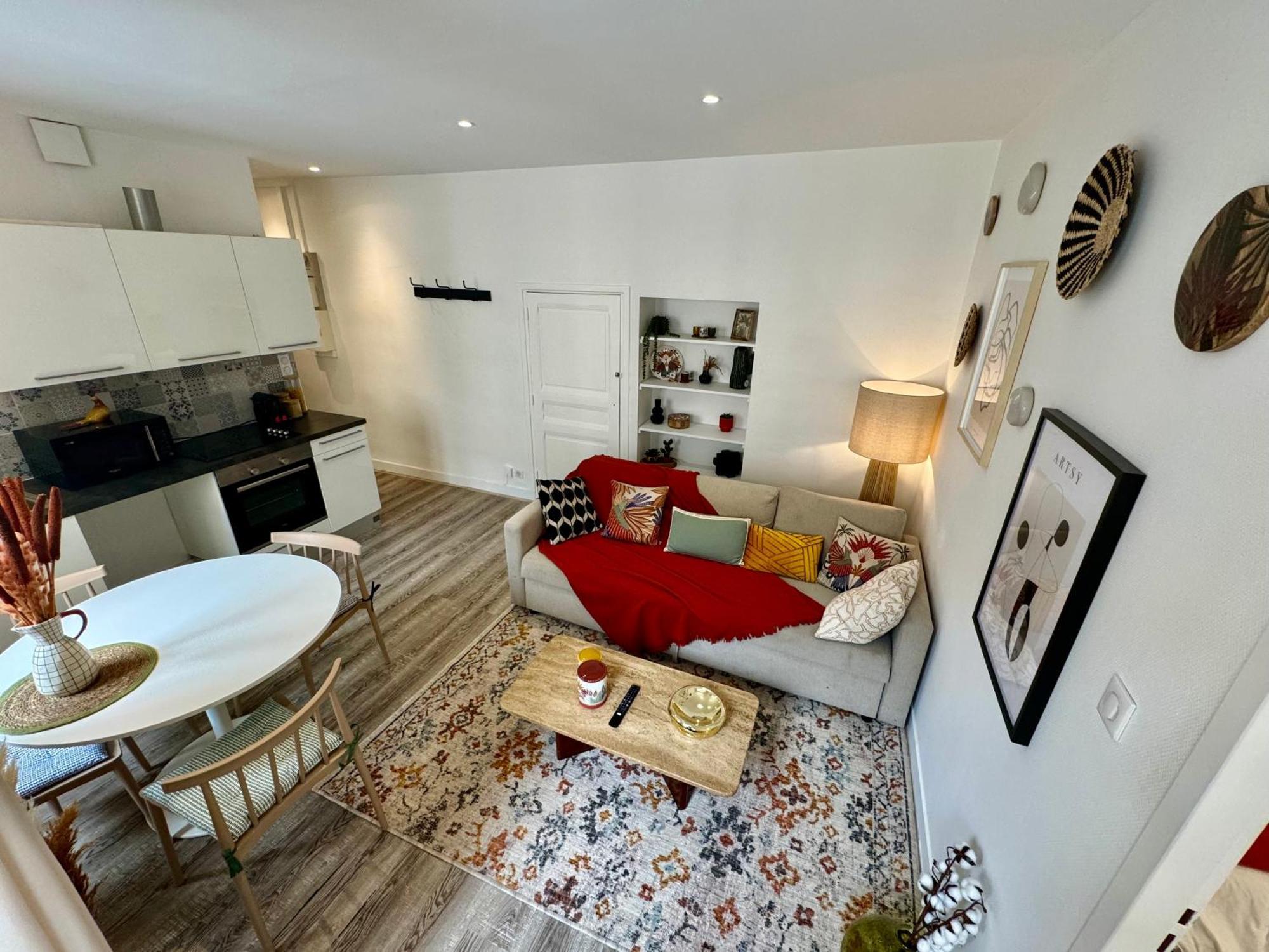 Suite Tango Lião Exterior foto