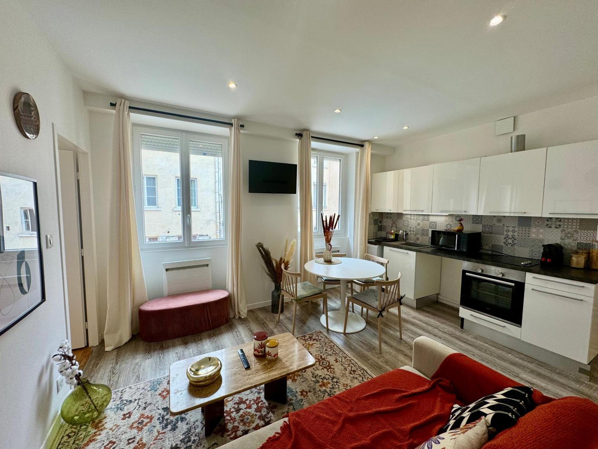 Suite Tango Lião Exterior foto