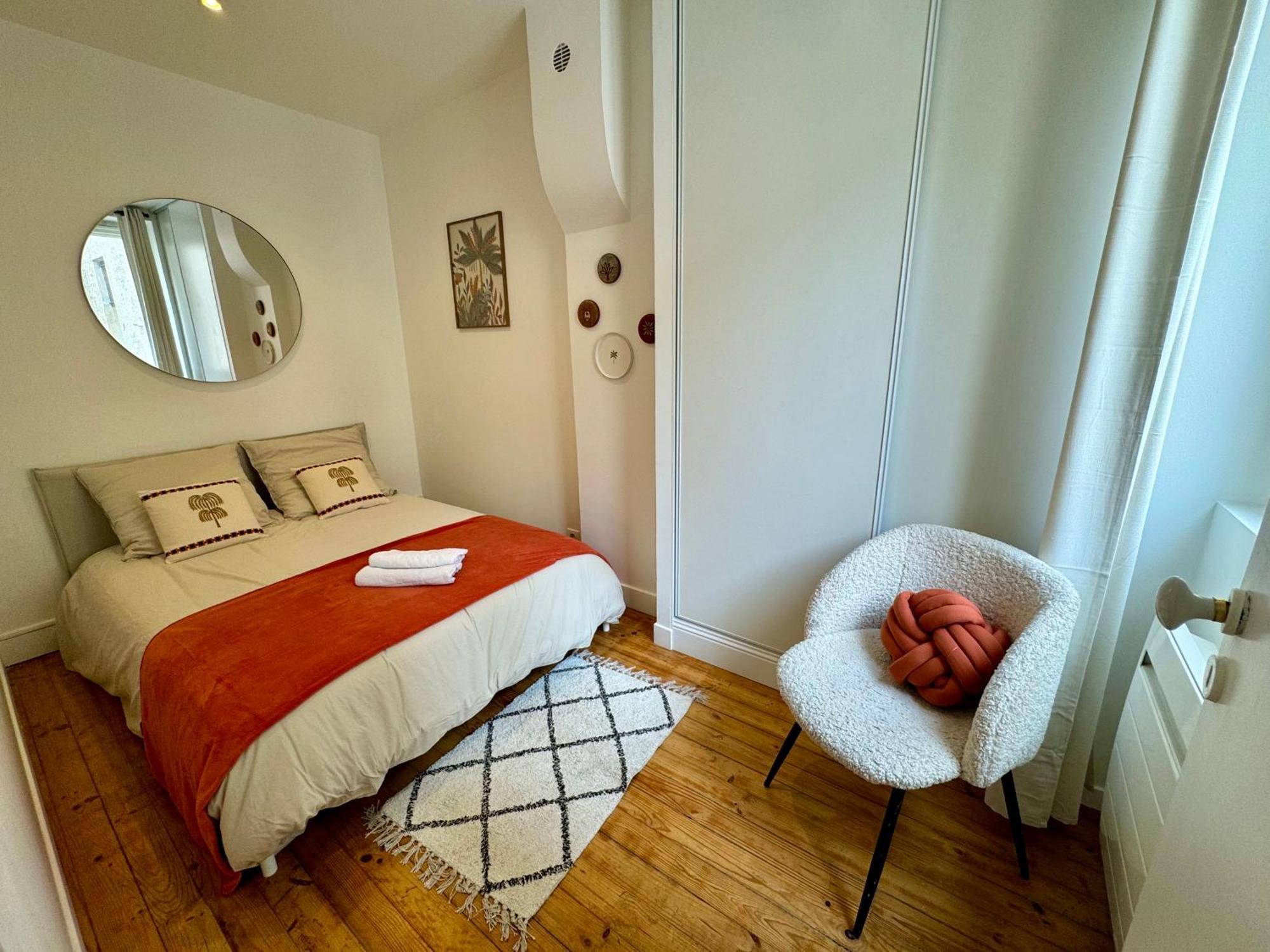 Suite Tango Lião Exterior foto