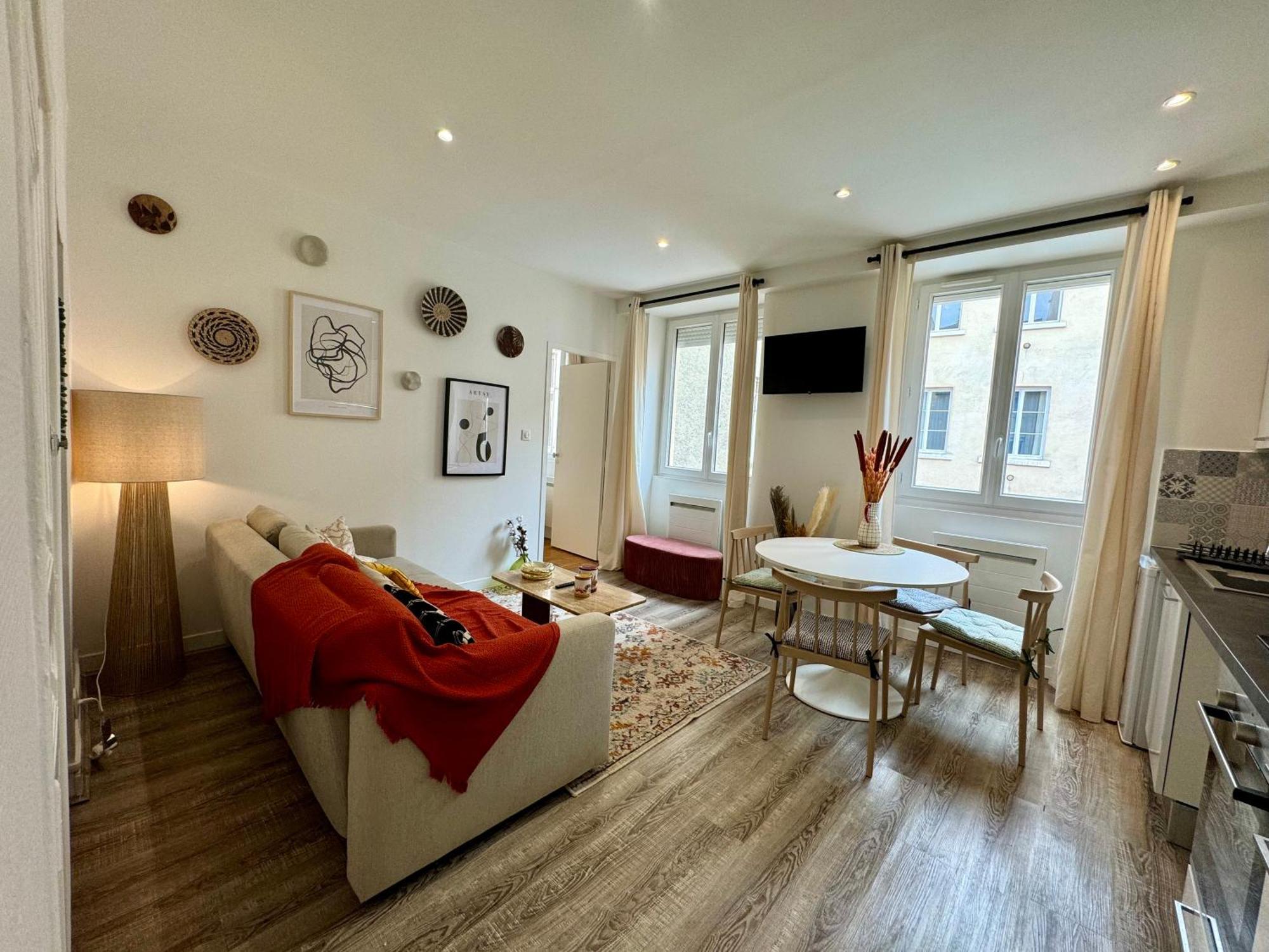 Suite Tango Lião Exterior foto