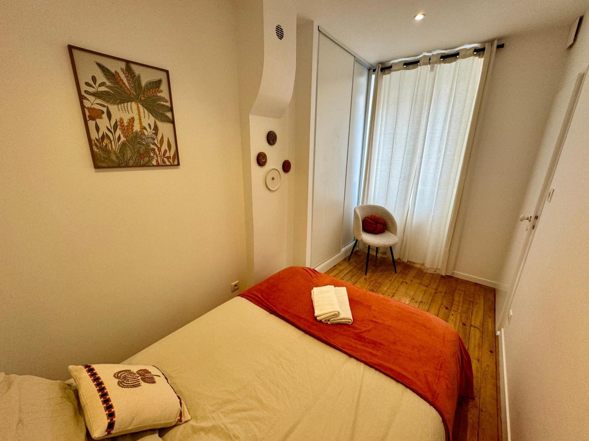 Suite Tango Lião Exterior foto